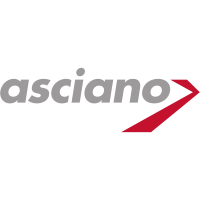 Logo di Asciano (AIO).