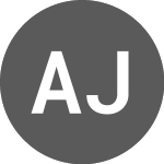 Logo di Astro Japan Property Trust (AJA).