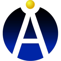 Logo di Alexium (AJX).