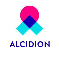 Logo di Alcidion (ALC).