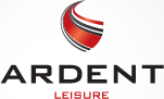 Logo di Ardent Leisure (ALG).