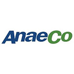 Logo di Anaeco (ANQ).