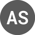 Logo di Ausnet Services Holdings... (ANVHR).
