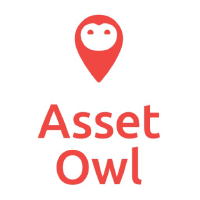 Logo di AssetOwl (AO1).