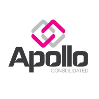 Logo di Apollo Consolidated (AOP).