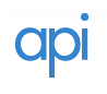 Logo di Australian Pharmaceutica... (API).