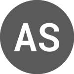 Logo di Allup Silica (APSN).