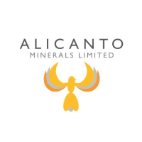 Logo di Alicanto Minerals (AQI).