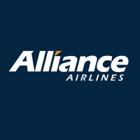 Logo di Alliance Aviation Services (AQZ).