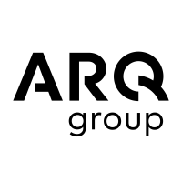 Logo di ARQ (ARQ).