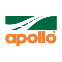 Logo di Apollo Tourism and Leisure (ATL).