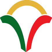 Logo di AustChina (AUH).