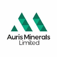 Logo di Auris Minerals (AUR).