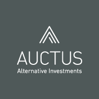 Logo di Auctus Investment (AVC).