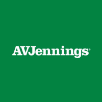 Logo di Avjennings (AVJ).