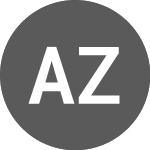 Logo di Alta Zinc (AZIDB).