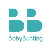 Logo di Baby Bunting (BBN).