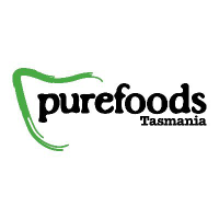 Logo di Pure Foods Tasmania (BCL).