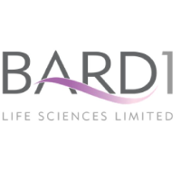 Logo di Bard1 Life Sciences (BD1).