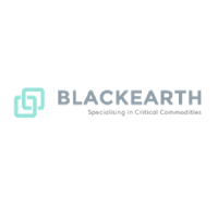 Logo di BlackEarth Minerals NL (BEM).