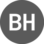 Logo di Benjamin Hornigold (BHDO).
