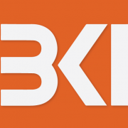 Logo di Bki Investment (BKI).