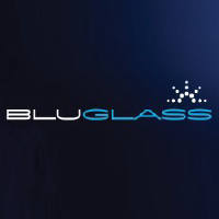 Logo di Bluglass (BLG).