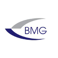 Logo di BMG Resources (BMG).