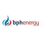 Logo di BPH Energy (BPH).