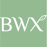 Logo di BWX (BWX).