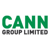 Logo di Cann (CAN).