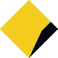 Logo di Commonwealth Bank of Aus... (CBAPD).