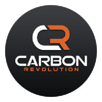 Logo di Carbon Revolution (CBR).