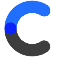 Logo di Credit Clear (CCR).