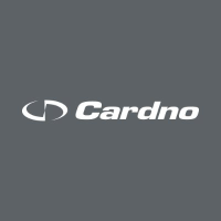 Logo di Cardno (CDD).