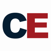 Logo di Calima Energy (CE1).