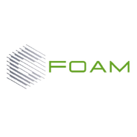Logo di CFOAM (CFO).