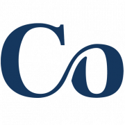 Logo di Contango Asset Management (CGA).