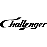 Logo di Challenger (CGF).