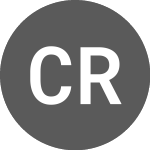 Logo di Citadel Resource (CGG).