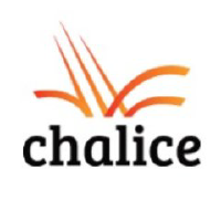 Logo di Chalice Mining (CHN).