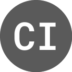 Logo di Connected IO (CIOND).