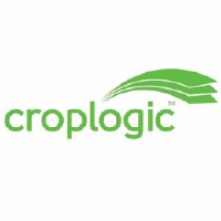 Logo di CropLogic (CLI).