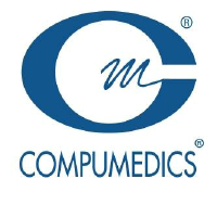 Logo di Compumedics (CMP).
