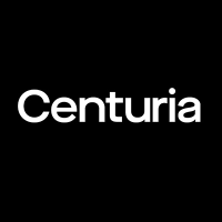 Logo di Centuria Capital (CNI).