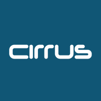 Logo di Cirrus Networks (CNW).