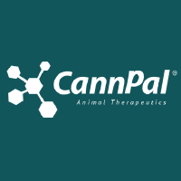 Logo di CannPal Animal Therapeut... (CP1).