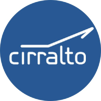 Logo di Cirralto (CRO).