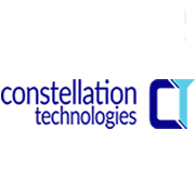 Logo di Constellation Technologies (CT1).