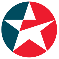 Logo di Caltex Australia (CTX).